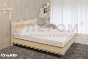 Кровать КР-2002 в Тобольске - tobolsk.mebel-74.com | фото