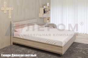 Кровать КР-2003 в Тобольске - tobolsk.mebel-74.com | фото