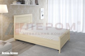 Кровать КР-2021 в Тобольске - tobolsk.mebel-74.com | фото