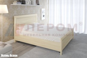 Кровать КР-2023 в Тобольске - tobolsk.mebel-74.com | фото