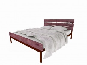 Кровать Луиза Plus (МилСон) в Тобольске - tobolsk.mebel-74.com | фото