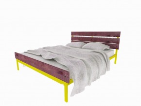 Кровать Луиза Plus (МилСон) в Тобольске - tobolsk.mebel-74.com | фото