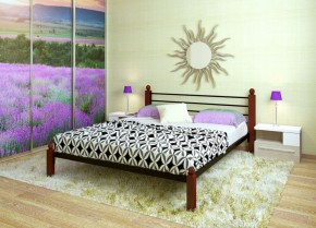 Кровать Милана Lux 1900 (МилСон) в Тобольске - tobolsk.mebel-74.com | фото