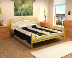 Кровать Надежда Plus (Мягкая) (МилСон) в Тобольске - tobolsk.mebel-74.com | фото