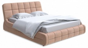 Кровать полутораспальная Corso 6 в Тобольске - tobolsk.mebel-74.com | фото