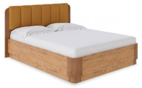 Кровать полутораспальная Wood Home Lite 2 в Тобольске - tobolsk.mebel-74.com | фото