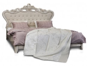 Кровать с мягким изголовьем Афина 1800 (крем корень) в Тобольске - tobolsk.mebel-74.com | фото