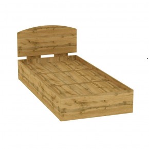 Кровать с основанием "Алиса (L13)" (ДВ) 900*2000 в Тобольске - tobolsk.mebel-74.com | фото