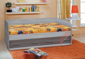 Кровать Сказка с ПМ 900 в Тобольске - tobolsk.mebel-74.com | фото