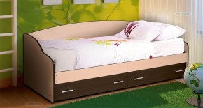 Кровать Софа №4 (900*1900) в Тобольске - tobolsk.mebel-74.com | фото