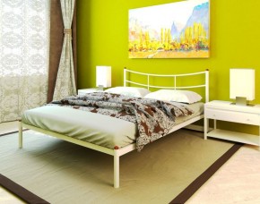Кровать София (МилСон) в Тобольске - tobolsk.mebel-74.com | фото