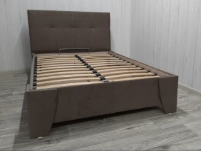 Кровать Уют 1400 с основанием в Тобольске - tobolsk.mebel-74.com | фото