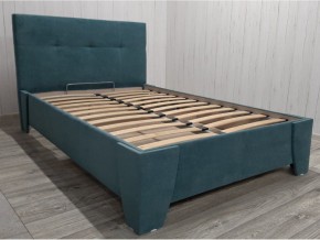 Кровать Уют 1400 с основанием в Тобольске - tobolsk.mebel-74.com | фото