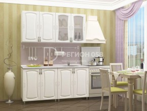 Кухня Белла 1.6 в Тобольске - tobolsk.mebel-74.com | фото