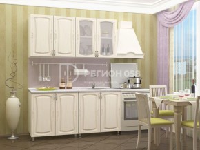 Кухня Белла 1.6 в Тобольске - tobolsk.mebel-74.com | фото
