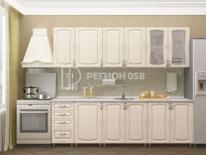 Кухня Белла 2.5 в Тобольске - tobolsk.mebel-74.com | фото
