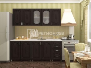 Кухня Боско 2.0 в Тобольске - tobolsk.mebel-74.com | фото