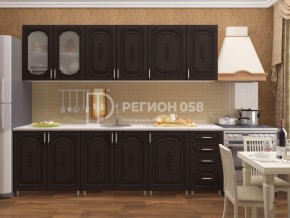Кухня Боско 2.5 в Тобольске - tobolsk.mebel-74.com | фото