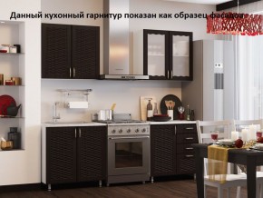 Кухня Изабелла 1.6 в Тобольске - tobolsk.mebel-74.com | фото