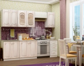 ЛИЗА-1 Кухонный гарнитур 1.8 в Тобольске - tobolsk.mebel-74.com | фото