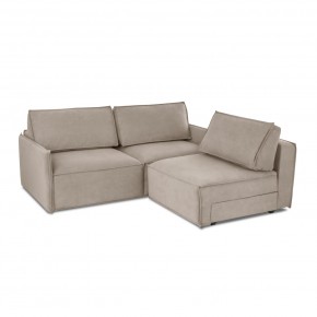 Комплект мягкой мебели 318+319 (диван+модуль) в Тобольске - tobolsk.mebel-74.com | фото