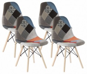Набор из 2 стульев Evoke Whirl в Тобольске - tobolsk.mebel-74.com | фото