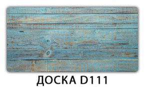 Обеденный раздвижной стол Бриз с фотопечатью Доска D112 в Тобольске - tobolsk.mebel-74.com | фото