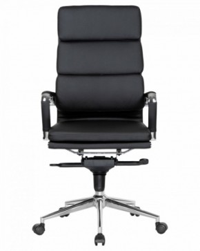 Офисное кресло для руководителей DOBRIN ARNOLD LMR-103F чёрный в Тобольске - tobolsk.mebel-74.com | фото