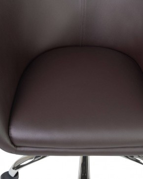 Офисное кресло LM-9500 Черное в Тобольске - tobolsk.mebel-74.com | фото