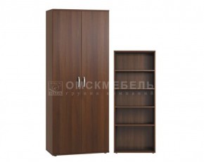 Шкаф 2-х дверный для докуметов Шк18.1 в Тобольске - tobolsk.mebel-74.com | фото