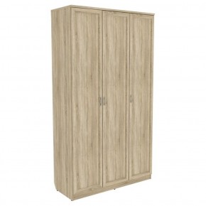 Шкаф для белья 3-х дверный арт.106 в Тобольске - tobolsk.mebel-74.com | фото