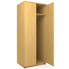 Шкаф для одежды двухстворчатый "Проспект" (Р.Ш-7) в Тобольске - tobolsk.mebel-74.com | фото