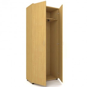 Шкаф для одежды двухстворчатый "Проспект" (Р.Ш-8) в Тобольске - tobolsk.mebel-74.com | фото