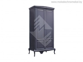 Шкаф для одежды Мокко ММ-316-01/02Б в Тобольске - tobolsk.mebel-74.com | фото