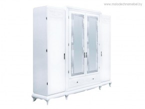 Шкаф для одежды Соната (ММ-283-01/04) в Тобольске - tobolsk.mebel-74.com | фото