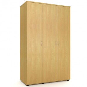 Шкаф для одежды трехстворчатый "Проспект" (Р.Ш-9) в Тобольске - tobolsk.mebel-74.com | фото