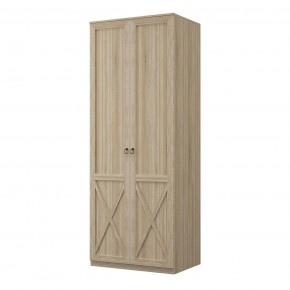 Шкаф «ТУРИН» 800х420 для одежды в Тобольске - tobolsk.mebel-74.com | фото