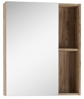 Шкаф-зеркало Craft 60 левый/правый Домино (DCr2203HZ) в Тобольске - tobolsk.mebel-74.com | фото