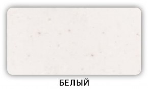 Стол Бриз камень черный Черный в Тобольске - tobolsk.mebel-74.com | фото