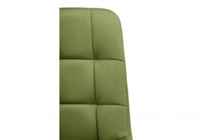 Офисное кресло Честер черный / зеленый в Тобольске - tobolsk.mebel-74.com | фото