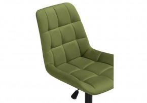 Офисное кресло Честер черный / зеленый в Тобольске - tobolsk.mebel-74.com | фото