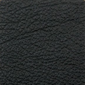 Стул ИЗО PV 1 (черный)/BL (кожзам/каркас черный) в Тобольске - tobolsk.mebel-74.com | фото