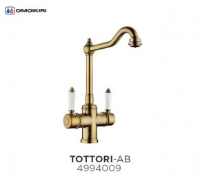 Tottori-АB в Тобольске - tobolsk.mebel-74.com | фото