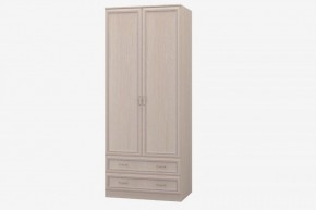 ВЕРОНА Шкаф 2-х дверный с 2-мя ящиками в Тобольске - tobolsk.mebel-74.com | фото