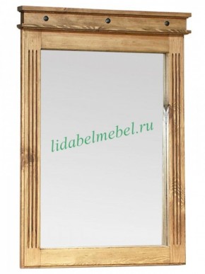Зеркало в раме "Викинг" Л.152.05.26 в Тобольске - tobolsk.mebel-74.com | фото